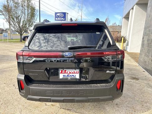 New 2026 Subaru Outback Limited XT image 6