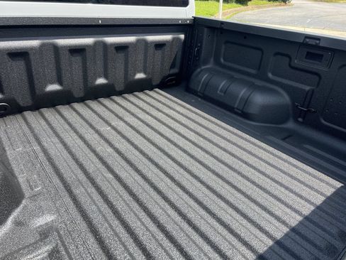 New 2026 Ford Ranger Raptor AWD/4WD image 21