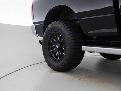 Used 2016 RAM 2500 Lone Star image 19