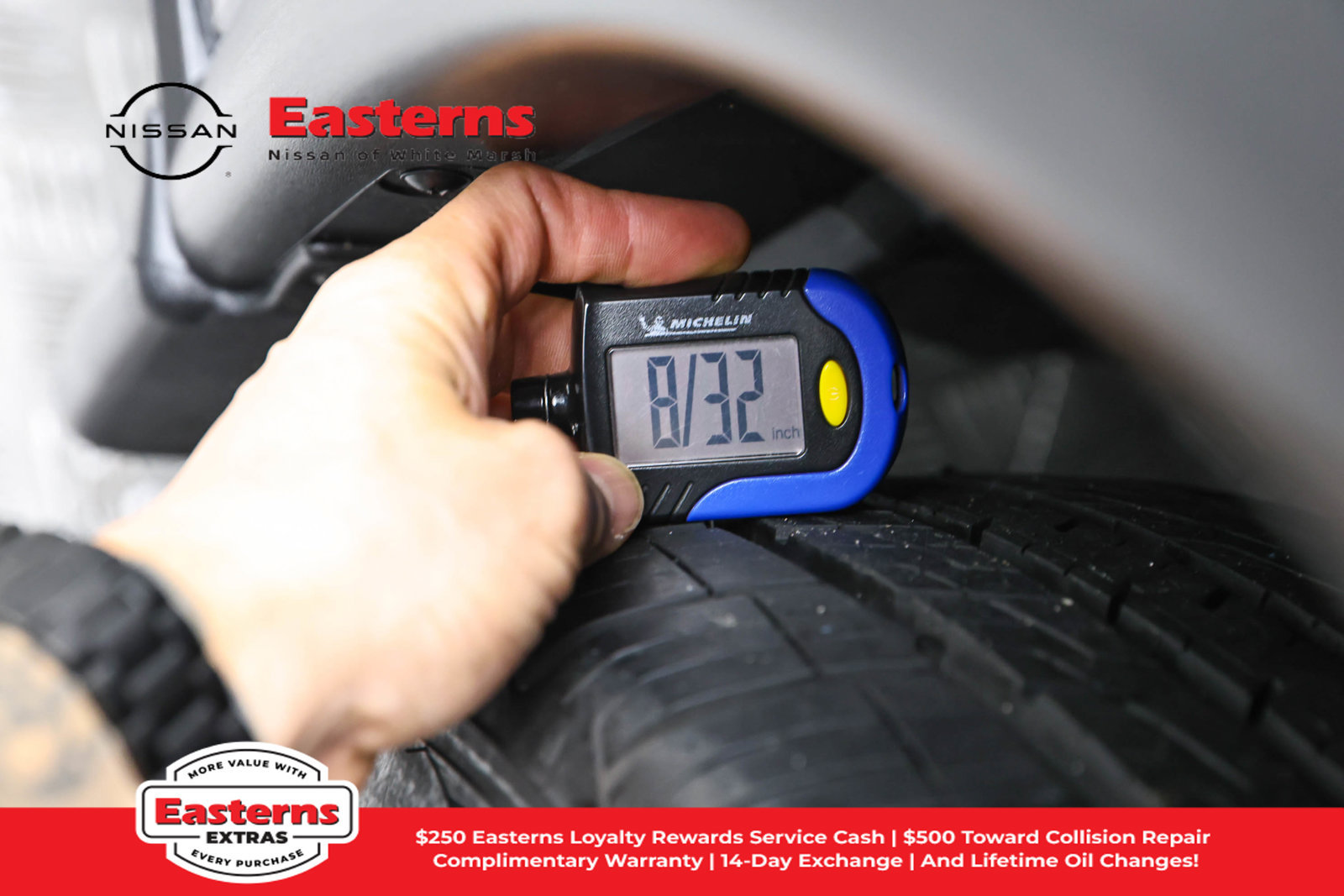 Used 2023 Nissan Rogue SV AWD/4WD image 28