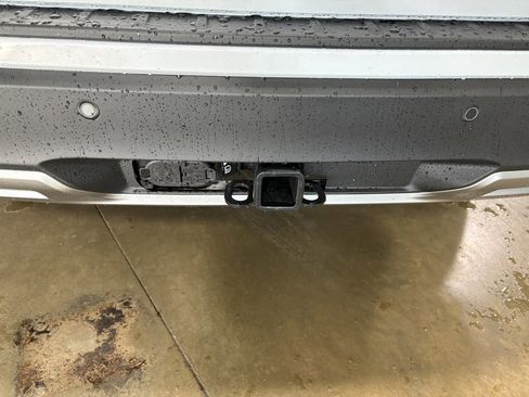 New 2026 Ford Explorer Active w/ Active Comfort Package image 30