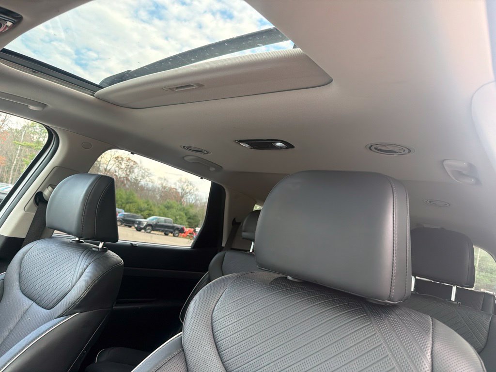 Used 2024 Hyundai Palisade XRT AWD/4WD image 21