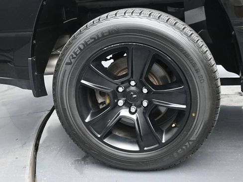 Used 2022 RAM 1500 Big Horn AWD/4WD image 34