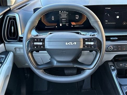 New 2026 Kia Sorento EX image 17