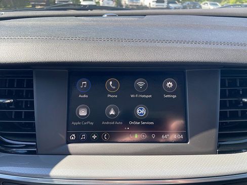 Used 2019 Buick Regal Preferred w/ Driver Confidence Package I image 21