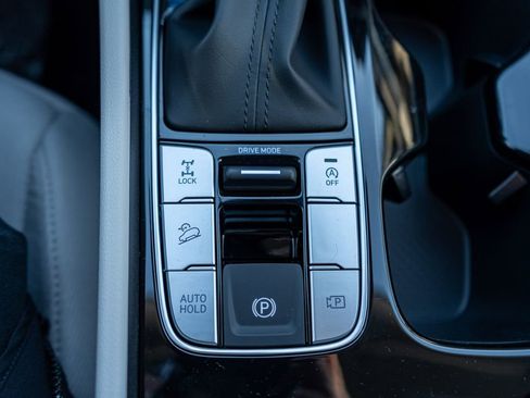 New 2026 Hyundai Tucson SEL image 30