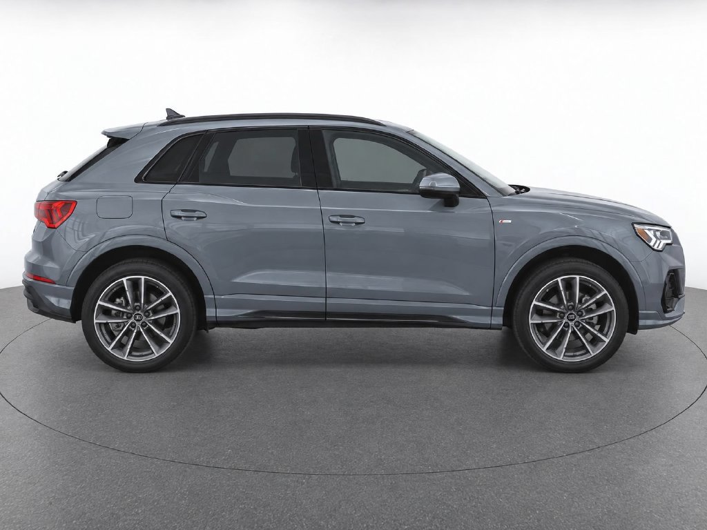 Used 2024 Audi Q3 2.0T Premium AWD/4WD image 4