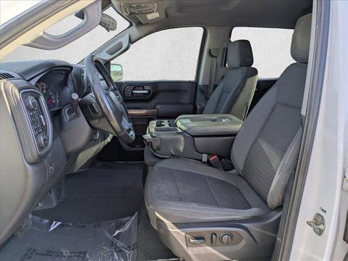 Used 2021 Chevrolet Silverado 1500 RST image 16