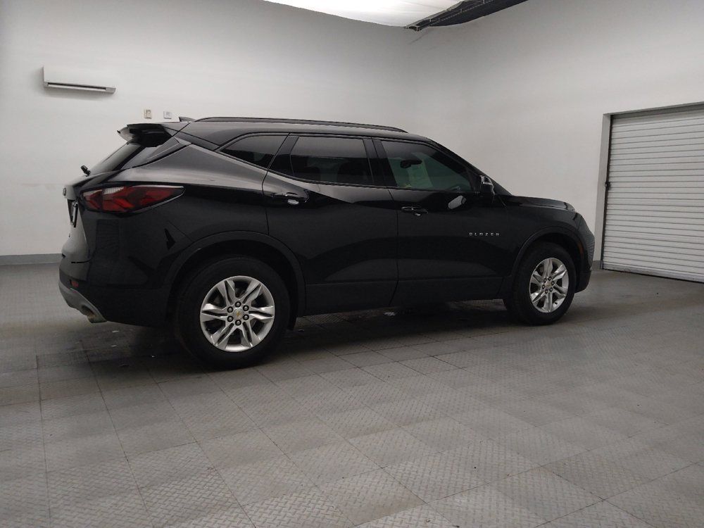 Used 2022 Chevrolet Blazer LT AWD/4WD image 10