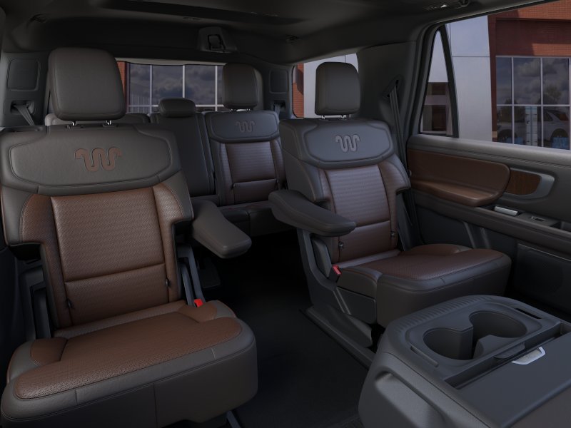 New 2026 Ford Expedition King Ranch AWD/4WD image 11