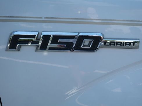 Used 2010 Ford F150 Lariat image 12