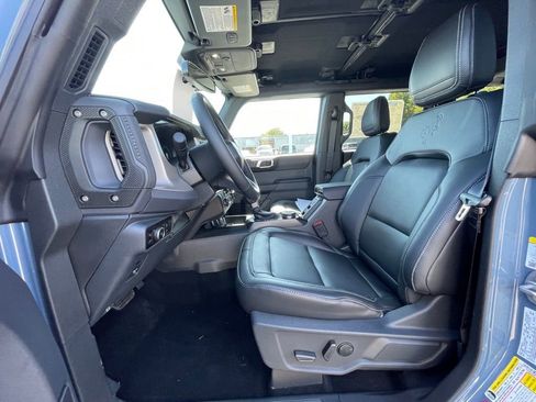 New 2025 Ford Bronco Outer Banks image 19