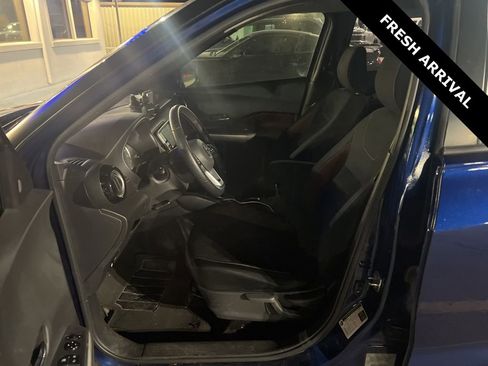 Used 2020 Nissan Kicks SR image 13