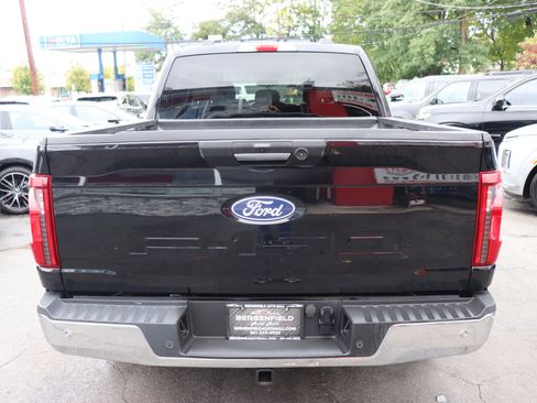 Used 2024 Ford F150 XLT w/ Mobile Office Package image 4