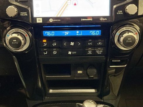 Certified 2024 Toyota 4Runner TRD Pro image 14