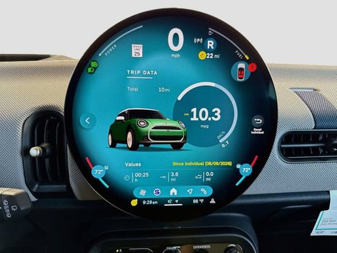 New 2026 MINI Cooper S FWD image 31