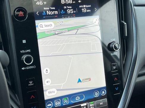 Used 2025 Subaru Crosstrek 2.5i Limited w/ Crosstrek Mirror Package image 19