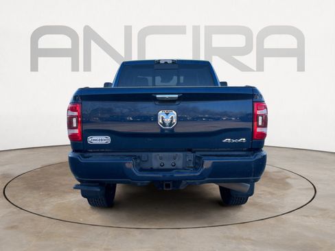 Used 2022 RAM 3500 Limited image 9