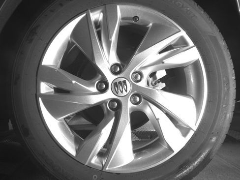Used 2025 Buick Encore GX Preferred FWD image 14