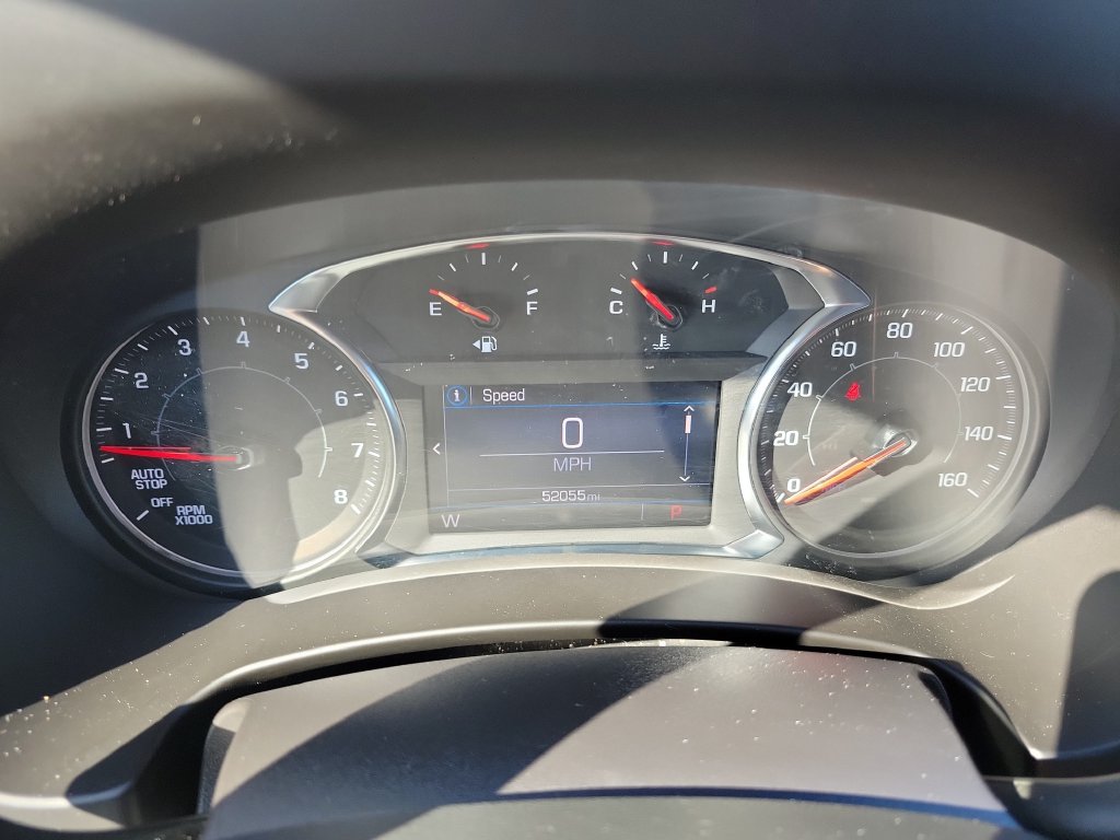 Used 2024 GMC Terrain SLE w/ Driver Convenience Package FWD image 24
