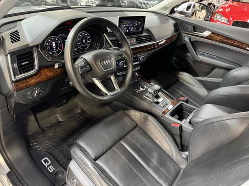 Used 2018 Audi Q5 2.0T Premium Plus w/ Premium Plus Package image 28