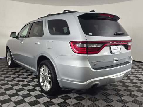 Used 2024 Dodge Durango GT image 5