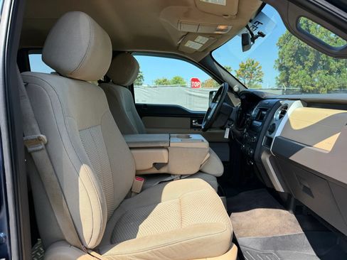 Used 2013 Ford F150 XLT w/ Luxury Equipment Group AWD/4WD image 18