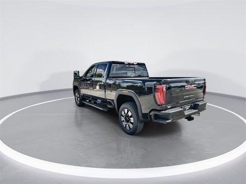 New 2026 GMC Sierra 2500 Denali w/ Denali Reserve Package image 6