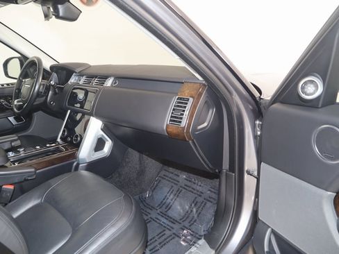 Used 2022 Land Rover Range Rover Westminster Edition image 46