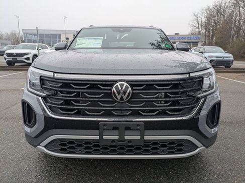 New 2026 Volkswagen Atlas Cross Sport SEL AWD/4WD image 9