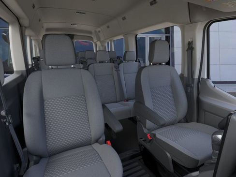New 2025 Ford Transit 350 XLT RWD image 10