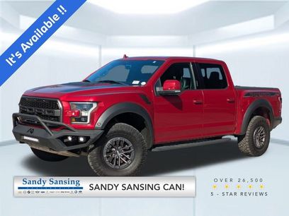 Used 2020 Ford F150 Raptor w/ Equipment Group 802A Luxury