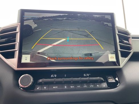 New 2026 Toyota Tundra Limited image 5