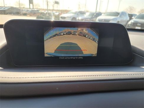 Certified 2025 MAZDA CX-30 AWD 2.5 S w/ Select Sport Pkg image 21