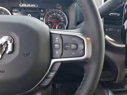 New 2026 RAM 2500 Big Horn image 12