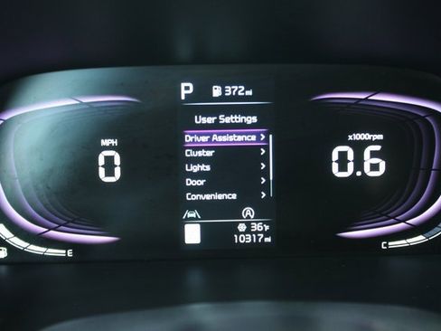 Used 2023 Kia Soul LX w/ LX Technology Package image 15