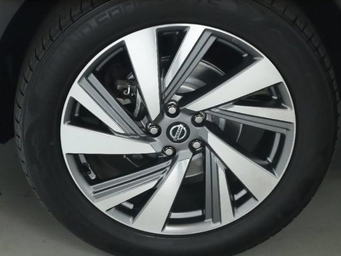 Certified 2021 Nissan Murano SL w/ SL Moonroof Package AWD/4WD image 41