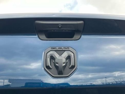 Used 2024 RAM 2500 Tradesman w/ Protection Group image 13