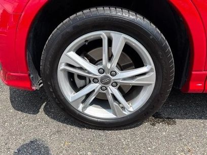 Used 2020 Audi Q3 2.0T Premium Plus w/ Premium Plus Package