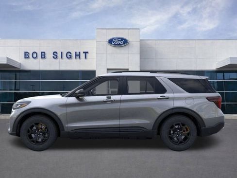 New 2026 Ford Explorer Tremor w/ Tremor Ultimate Package image 4
