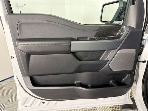 Used 2024 Ford F150 Lariat image 12