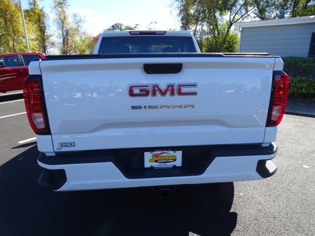 Certified 2023 GMC Sierra 1500 Pro w/ Graphite Edition AWD/4WD image 18