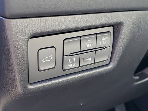 New 2025 MAZDA CX-5 AWD 2.5 S w/ Premium Plus Pkg image 19