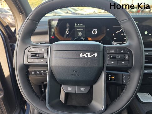New 2027 Kia Telluride EX X-Line AWD/4WD image 21
