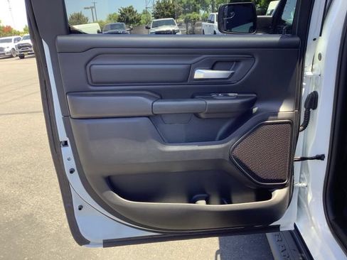 New 2026 RAM 1500 Express AWD/4WD image 26