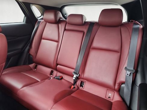 Used 2025 MAZDA CX-30 AWD 2.5 S w/ Preferred Package image 13