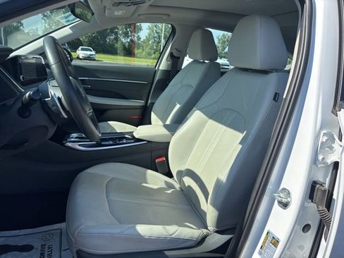 Used 2022 Hyundai Sonata Limited image 22