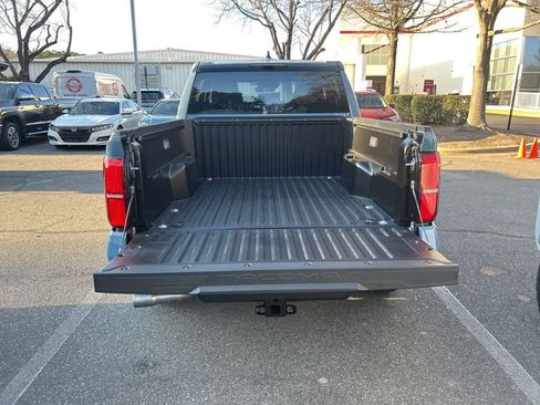 New 2026 Toyota Tacoma TRD Sport image 47