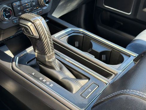 Used 2019 Ford F150 Raptor w/ Equipment Group 802A Luxury AWD/4WD image 31