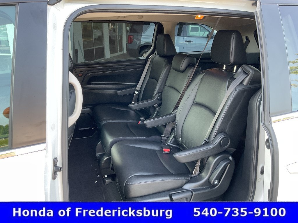 Used 2026 Honda Odyssey EX-L image 32